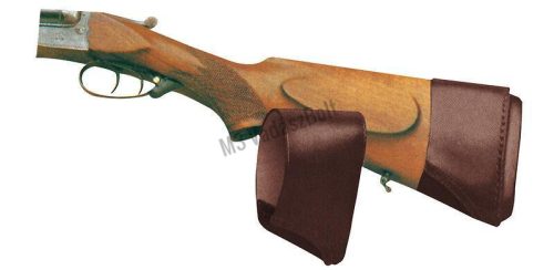 Tusvédôs  puskára bôrbôl nagy méret