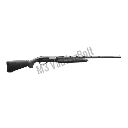 BROWNING MAXUS 2 COMPOSITE BLACK,12M 3.5,76 INV+ REM