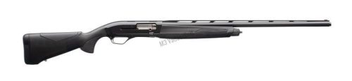 BROWNING MAXUS 2 COMPOSITE BLACK,12M 3.5,76 INV+ FIX