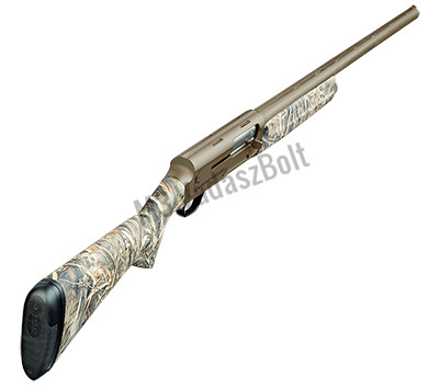 BROWNING A5 GRAND PASSAGE MAX5,12M 3,5,76 INV DS FIX