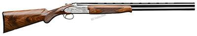BROWNING HERITAGE HUNTER II,12M,76 INV+
