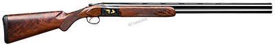 BROWNING B725 HUNTER UK BLACK GOLD II,12M,76 INV DS