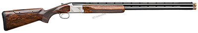 BROWNING ULTRA XS PRO AC, 12M,76 INV+ TI