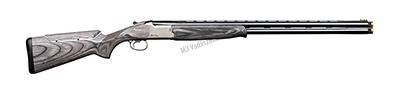 BROWNING B525 SPORTER LAMINATED ADJ, 12M,76,INV+ EXT