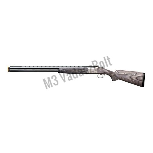 B525 SPORTING LAMINATED ADJ TRUE LH,12M 81 INV+