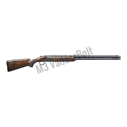 BROWNING B525 ULTRA XS DARK PRO ADJ 12 M