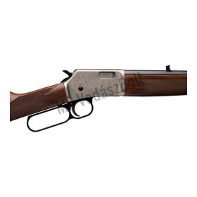 BROWNING BL Gr2 FLD NICKEL MG9,S,22 LR