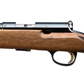 Browning T-BOLT SPORTER Thr,NS,SM,22LR,22"