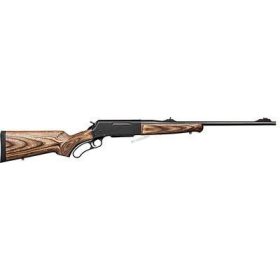   BROWNING BLR LIGHTWEIGTH HUNTER LAMINATED BROWN ThrM14x1,S,308Win