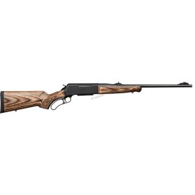   Browning BLR LIGHTWEIGTH HUNTER LAMINATED BROWN ThrM14x1,S,30-06