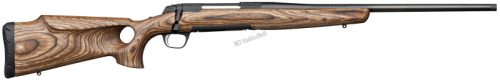BROWNING X-BOLT SF ECLIPSE HUNTER BROWN,ThrM14x1,NS,SM,308Win