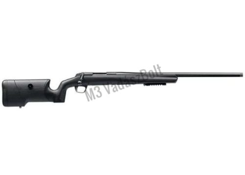BROWNING X-BOLT SF MAX VARMINT THR M18x1,SM,NS,6.5CM