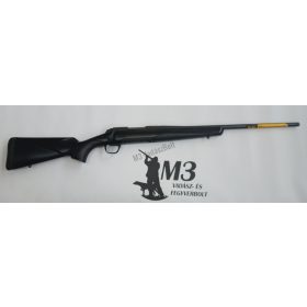 BROWNING X-BOLT SF COMPOSITE BLACK Thr,SM,NS,308Win