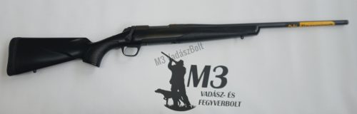 BROWNING X-BOLT SF COMPOSITE BLACK Thr,SM,NS,308Win