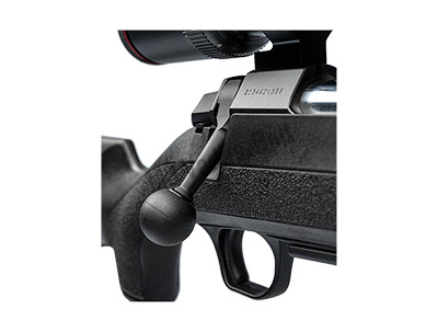 BROWNING A-BOLT3+ BLACK BEAST Thr,NS,30-06