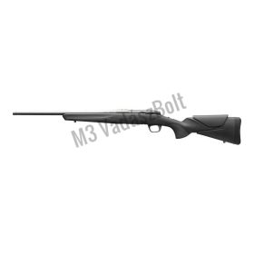   BROWNING X-BOLT2 DISTANCE VARITECH BLACK ADJ Thr,SM,NS,270Win
