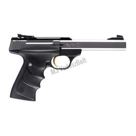 BROWNING  BUCK MARK STD S/S URX,SE,MS,ADJ S,22LR