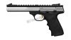 BROWNING BUCK MARK CONTOUR S/S URX,MS,ADJ S,22LR
