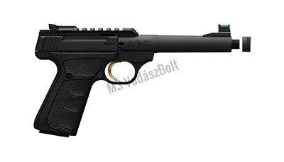 BROWNING BUCK MARK CAMPER UFX Thr,MS,ADJ S,22LR