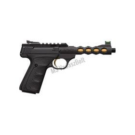 BROWNING BUCK MARK VISION BLACK GOLD HEX UFX Thr ADJ S,22LR