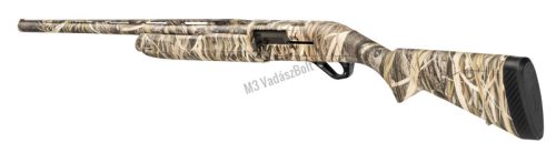 SX4 WATERFOWL MOSGH LH,12M 3.5,REM 76 INV+