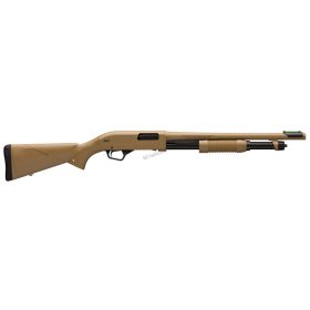 WINCHESTER SXP DARK EARTH DEFENDER,12M,46 INV+CYL