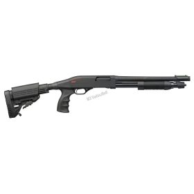 SXP DEFENDER TACTICAL ADJ, 12M, 35, CYL