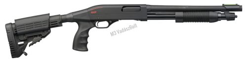 SXP DEFENDER TACTICAL ADJ, 12M, 35, CYL