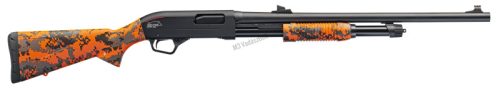 SXP TRACKER BLAZE RIFLED, 12-3, 61, FR