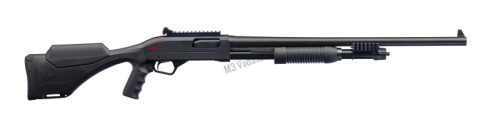 SXP XTREM DEFENDER RIFLED,12M, FR, 61