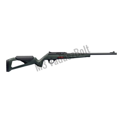 WILDCAT STEALTH SA,S,THR 18, 2RND 22LR
