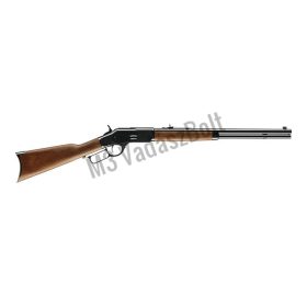 M73 SHORT RIFLE,S,357/38, 20"