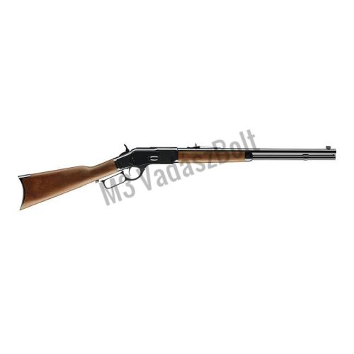 M73 SHORT RIFLE,S,357/38, 20"