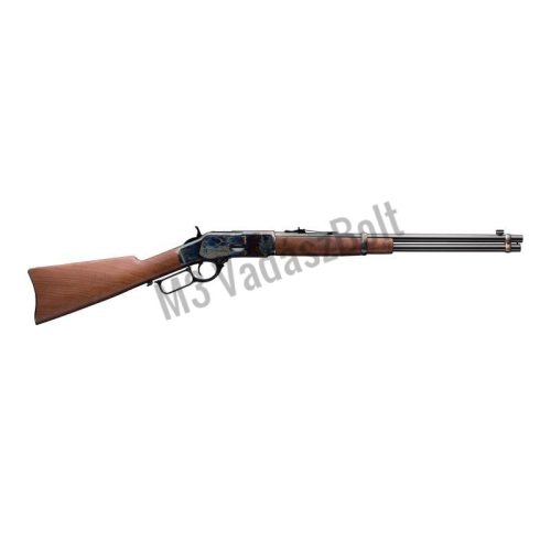 M73 HG COMP CH 20",S, 357Mag