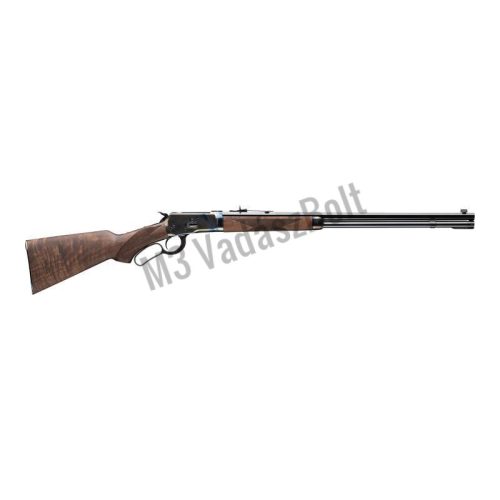 M1892 DLX OCT TD CH,24",S, 357Mag
