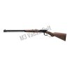 M1892 DLX OCT TD CH,24",S, 357Mag