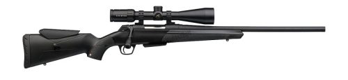 XPR VARMINT, ADJ,NS,SM,ThrM14X1, 30-06Sprg