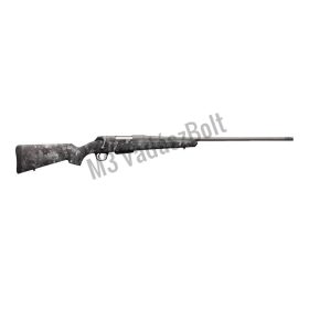 XPR HUNTER MIDNIGHT THR M14X1, 30-06Spr