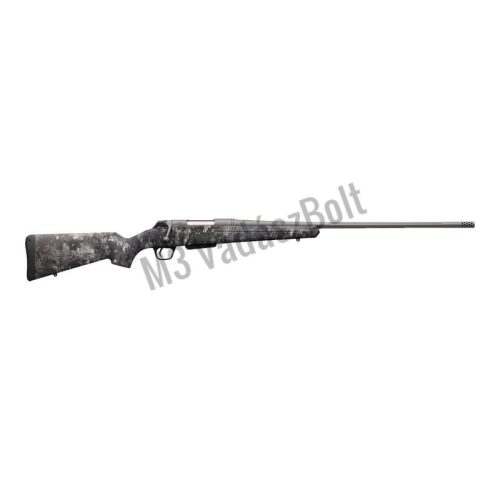 XPR HUNTER MIDNIGHT THR M14X1, 30-06Spr