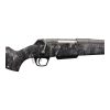 XPR HUNTER MIDNIGHT THR M14X1, 30-06Spr