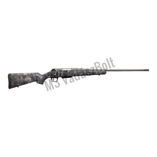WINCHESTER XPR HUNTER MIDNIGHT SHORT THR M14X1,10'' 308Win