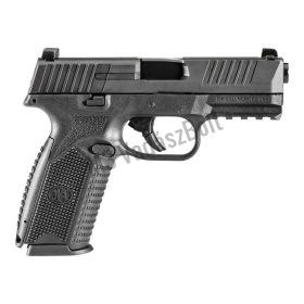 FN 509 NMS BLK/BLK DS 2X17