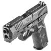 FN 509 NMS BLK/BLK DS 2X17