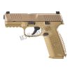 FN 509 NMS FDE/FDE DS 2X17