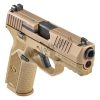 FN 509 NMS FDE/FDE DS 2X17