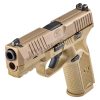 FN 509 NMS FDE/FDE DS 2X17