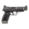 FN 509 LS EDGE NMS BLK/GRY 3X17