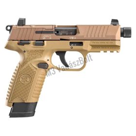 FN 502 T FDE/FDE 1X15+1X10
