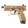FN 502 T FDE/FDE 1X15+1X10