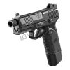 FN 545T BI NMS BLK/BLK GUARD NDS 1x15 1x18